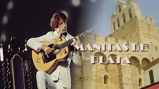 🎸 The Camargue of Manitas de Plata Part 1  Rare  MUST SEE🎸 [upl. by Ernaline]