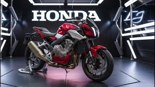 quotNew 2024 Honda CBR500R First Look and Overviewquot [upl. by Ogirdor]