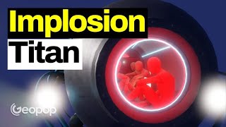 Titan Implosion one year later the 3D reconstruction and the possible causes [upl. by Nichol]