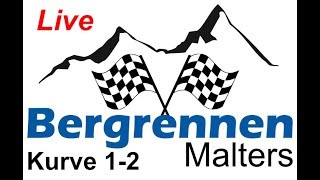 Bergrennen Malters Live Kurve 12 [upl. by Dwan]