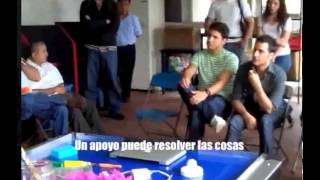 Reik  Videodiario7 [upl. by Ignazio]