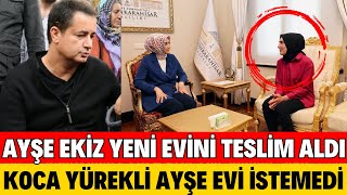 MASTERCHEF ACUN’DAN AYŞE’YE EV HEDİYESİ GELDİ AYŞE EVİ İSTEMEDİ İHTİYACI OLANA VERİN ACUN ABİ ŞOK [upl. by Renrew]