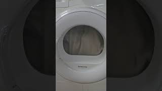 DV5000 Heat Pump Tumble Dryer A 9kg [upl. by Orly]