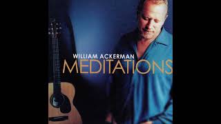 Will Ackerman  Meditations 2008 [upl. by Gnos]