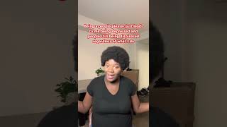 There’s no point in people pleasingsmallyoutubersupport pregnancyjourney marriedlife advice [upl. by Brianna610]