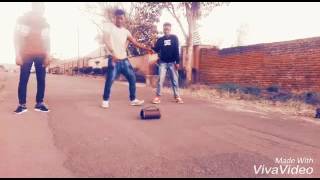 Tellaman  SAP  ft Nasty C amp Da LES Official Dance Video [upl. by Gievlos]