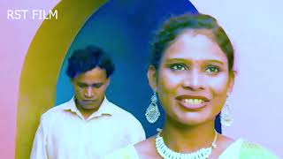 NEW SANTALI FILM SCENE 2024 PANKAJ MURMUSONJONA TUDU RAGHUNATH TUDU [upl. by Vitia]