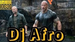 DJ AFRO 2024 LATEST ACTION MOVIE • DJ AFRO MOVIES [upl. by Donn]