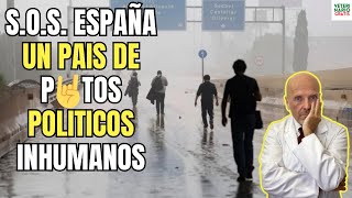 🚨¡SOS ESPAÑA🚨 UN PAIS AHOGADO POR SUS P🤘TOS POLITICOS [upl. by Akemor]