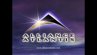 Eyemark EntertainmentAlliance Atlantis 1999 1 [upl. by Lovett]