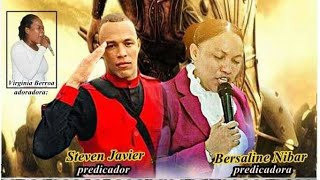 Berzalini Nivar 2019 En Vivo [upl. by Maclaine759]