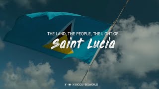 BGBW enjoys incredible trip to St Lucia [upl. by Thamora462]