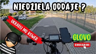 GLOVO  🤯 BIEDRONKA TEŻ W NIEDZIELE  🤯 [upl. by Eisac]