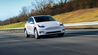 Tesla model Y interior review Tesla model Y review  Tesla model Y design [upl. by Titania]