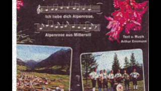 Alpenrose aus Mittersill [upl. by Akkim660]