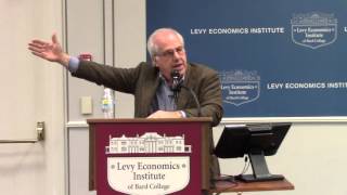 Richard D Wolff Lecture on Worker Coops Theory and Practice of 21st Century Socialism [upl. by Onibag]