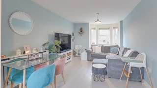 Flat for Sale  96 Park Lane Woodside Telford [upl. by Auberbach]