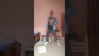 Tere bin tere bin lagda nahin dance by anurag [upl. by Fabri]