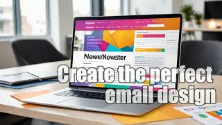 Craft an Irresistible Email Newsletter for Your Audience [upl. by Braden]