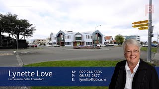 312 Church Street Palmerston North [upl. by Ivette]