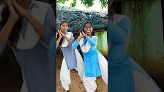 AngelJN  Gaadi Hakat Hakat  new bhojpuri song 2024  samar singh  dance  trending [upl. by Eilerua637]