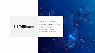 91 trillingen V5  H9 trillingen en golven  systematisch natuurkunde [upl. by Odarnoc]