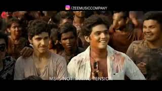 Basanti No dance movie Super 30 With English Subtitle [upl. by Enneyehc380]