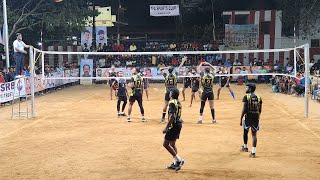 🔥Mangalore University Raki vs Shidlaghatta🔥 Kadugodi tournament [upl. by Dachia281]