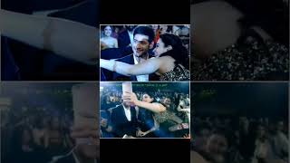 Tamannaah Bhatia dancing at an award showtamannaahbhatia maheshbabu southindianmovies [upl. by Oninotna]