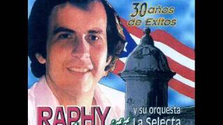 CONSENTIDA RAPHY LEAVITT ORQ LA SELECTA [upl. by Kessel]