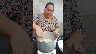 Helados de Coco con Leche antojitos heladosartesanales [upl. by Negrom]