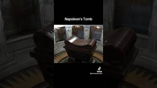 Tomb of Napoleon [upl. by Trudnak]