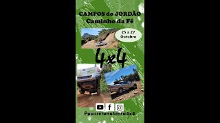 Campos do Jordão 2024 [upl. by Hsaniva]