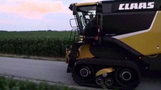 LEXION 700 Series US [upl. by Bael316]