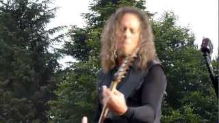 Metallica  The Shortest Straw Live in Horsens June 6th 2012 [upl. by Lisk]