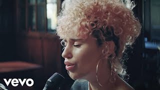 RAYE  Sober Stripped [upl. by Ellerehc]