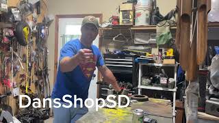 Spindle replacement and one spindle fixed Craftsman riding mower 917272353 craftsman [upl. by Erdah893]