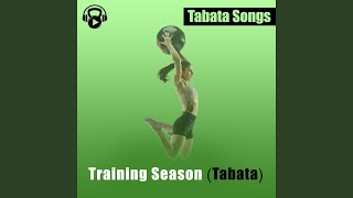 Training Season Tabata [upl. by Aiek675]