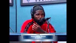 Tsu Surf talks Self Worth Relationship with Joe Budden amp Arsonal Battling Hitman Holla amp More [upl. by Lupita]