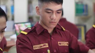 PNPA PROMOTIONAL VIDEO 2018 [upl. by Dlorej]