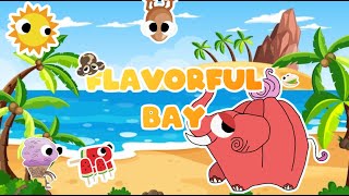 Bugsnax flavorful bay  season 2 [upl. by Ahselef215]