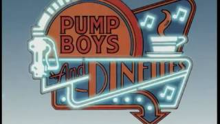 Pump Boys and Dinettes 60 second Commercial spot [upl. by Theadora]