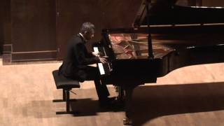 Pavel Nersessian plays Szymanowski  9 Preludes Op1 [upl. by Gerrit]