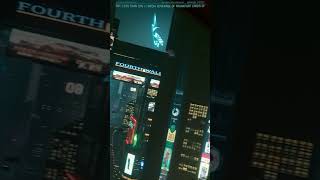 Cyberpunks Megacorps cyberpunk gaming cyberpunk2077 phantomliberty [upl. by Eiramoj]