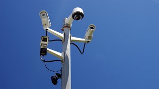 Security cameras removed from 17 Defence sites [upl. by Roosnam]