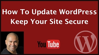 How To Update WordPress  Easy Updates Manager Plugin [upl. by Satterlee]