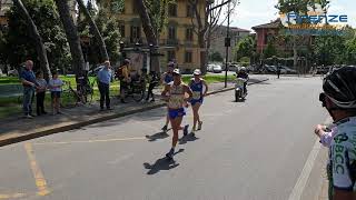 100 Km del passatore 25 maggio 2019 [upl. by Spalla747]