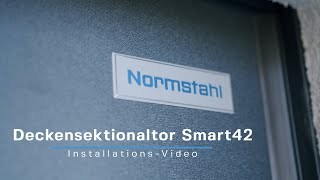 Smart42 InstallationsGuide  Normstahl [upl. by Gabbie]