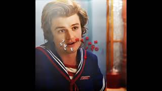 Ahoy Ladies didnt see you there  Steve Harrington [upl. by Grosmark45]