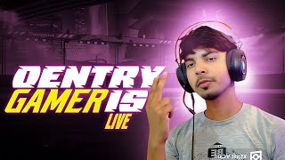 onetry gamer✌ is live  playing with subscriber 💖FF LIVE 🔥 ff freefire ffshorts live [upl. by Ardnikal546]